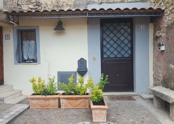 La Tana Cerdomare