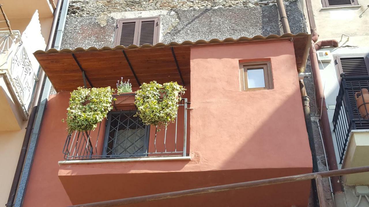 La Tana Cerdomare Holiday home *
