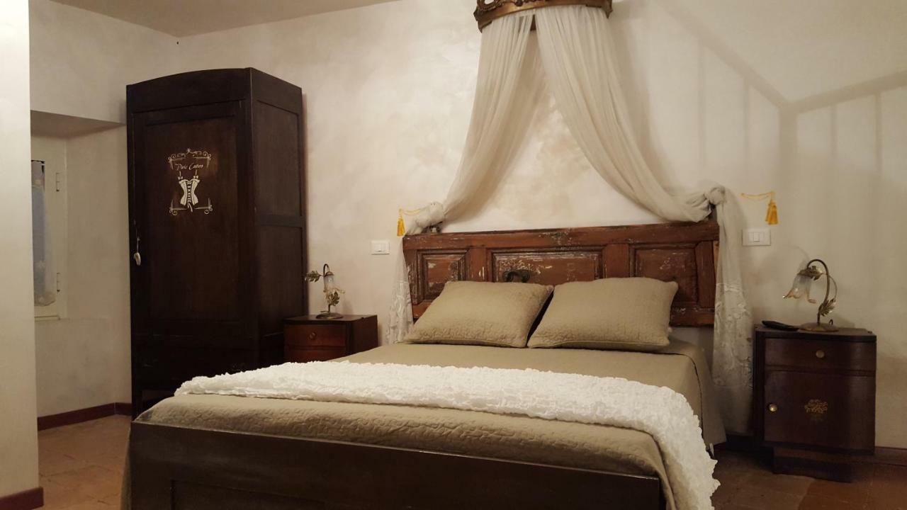Holiday home La Tana Cerdomare Poggio Moiano